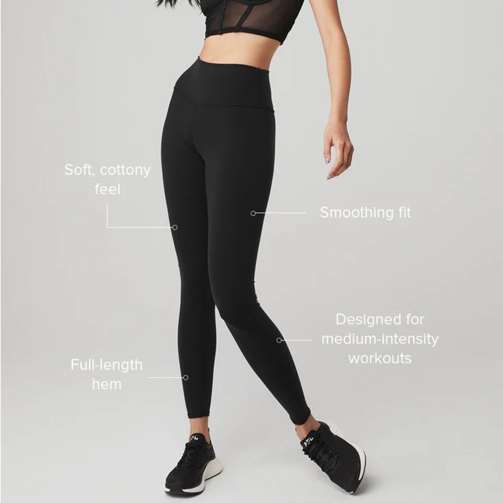 Alo yoga leggings XXS